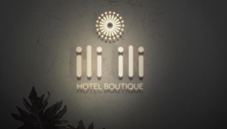 Ili Ili Hotel Boutique Mar del Plata Extérieur photo