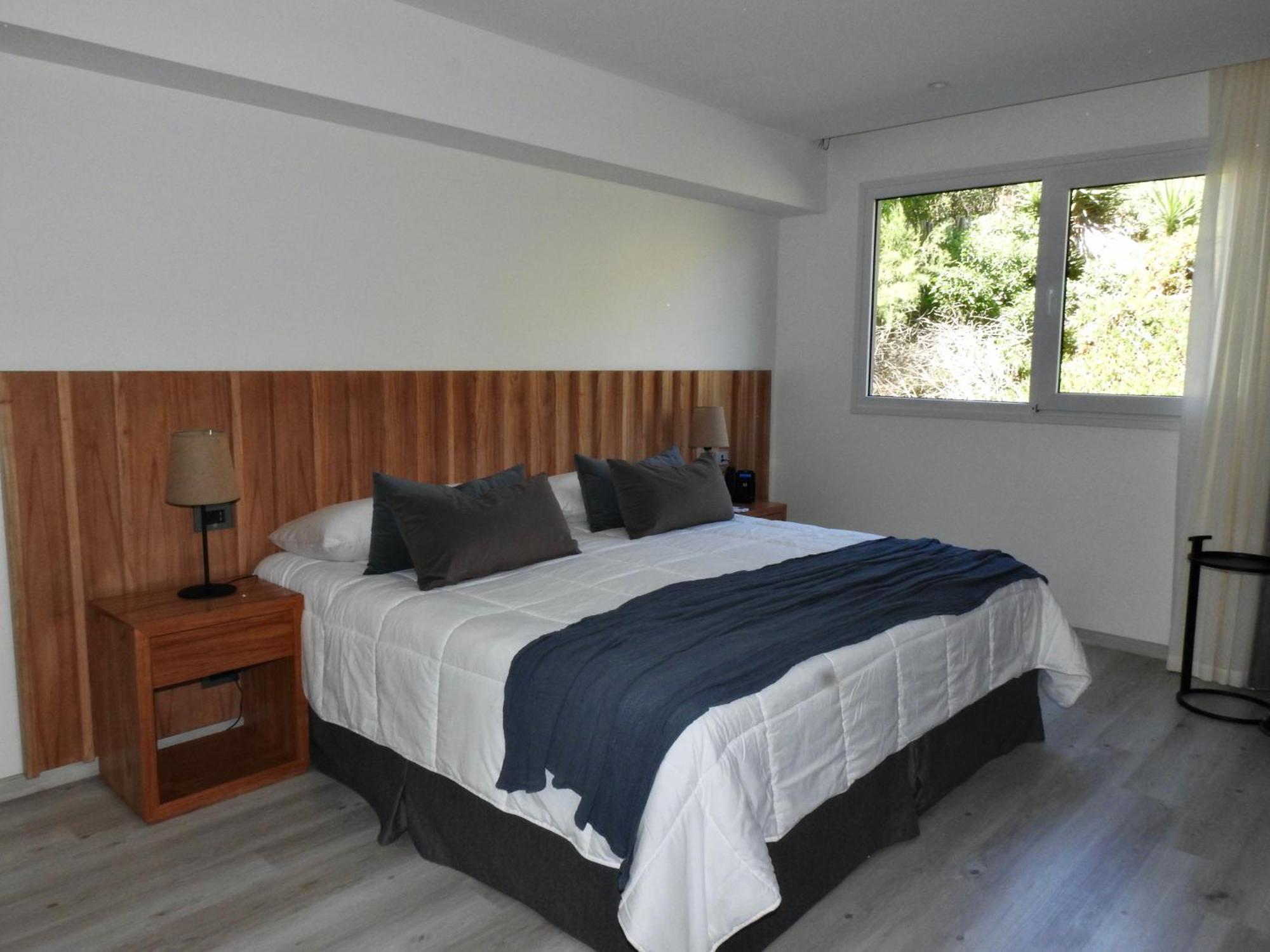 Ili Ili Hotel Boutique Mar del Plata Extérieur photo
