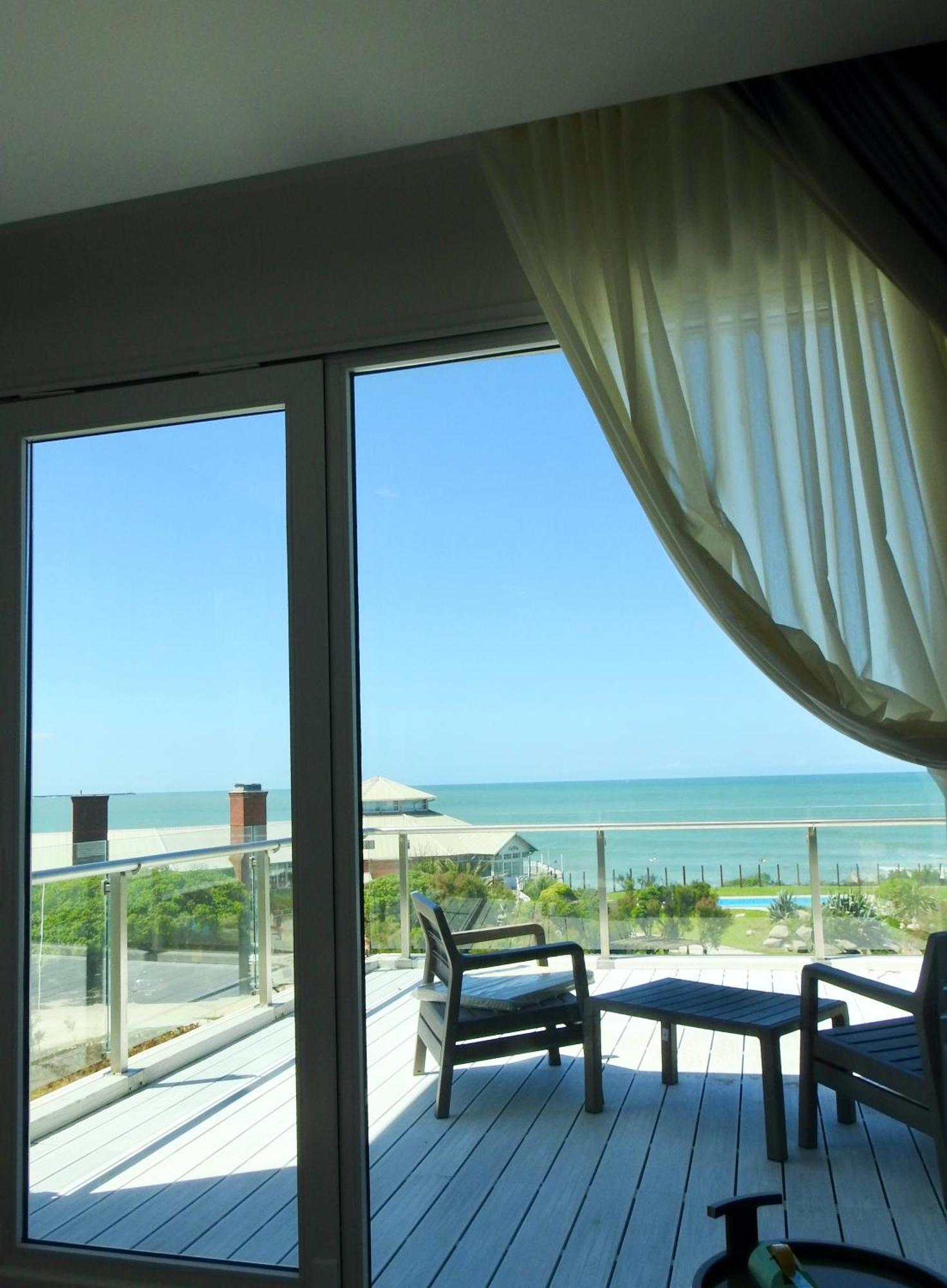 Ili Ili Hotel Boutique Mar del Plata Extérieur photo
