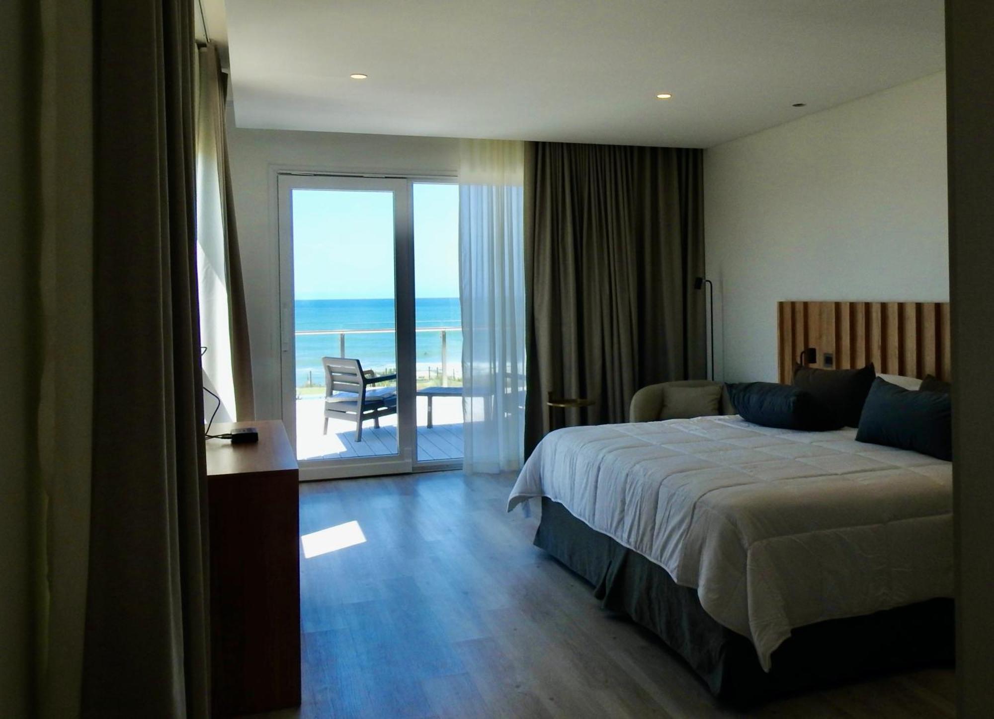 Ili Ili Hotel Boutique Mar del Plata Extérieur photo
