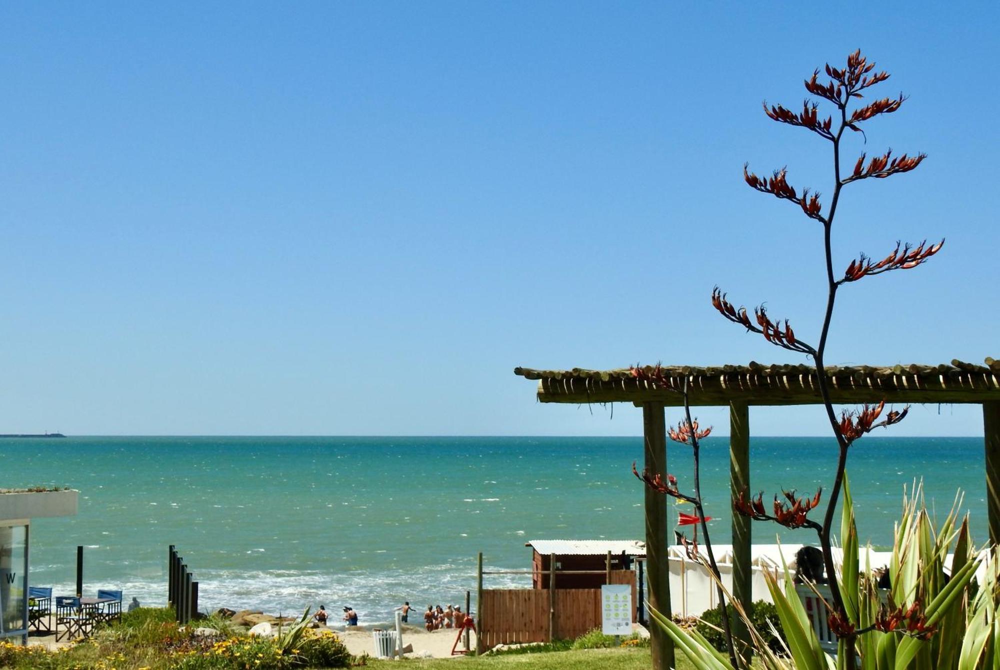 Ili Ili Hotel Boutique Mar del Plata Extérieur photo