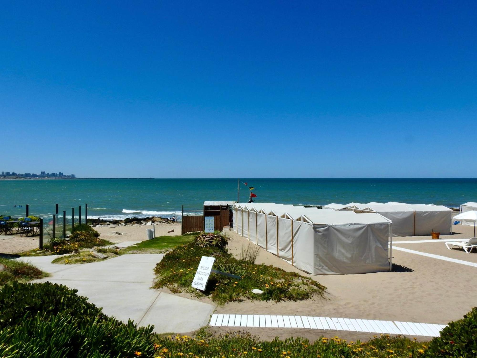 Ili Ili Hotel Boutique Mar del Plata Extérieur photo