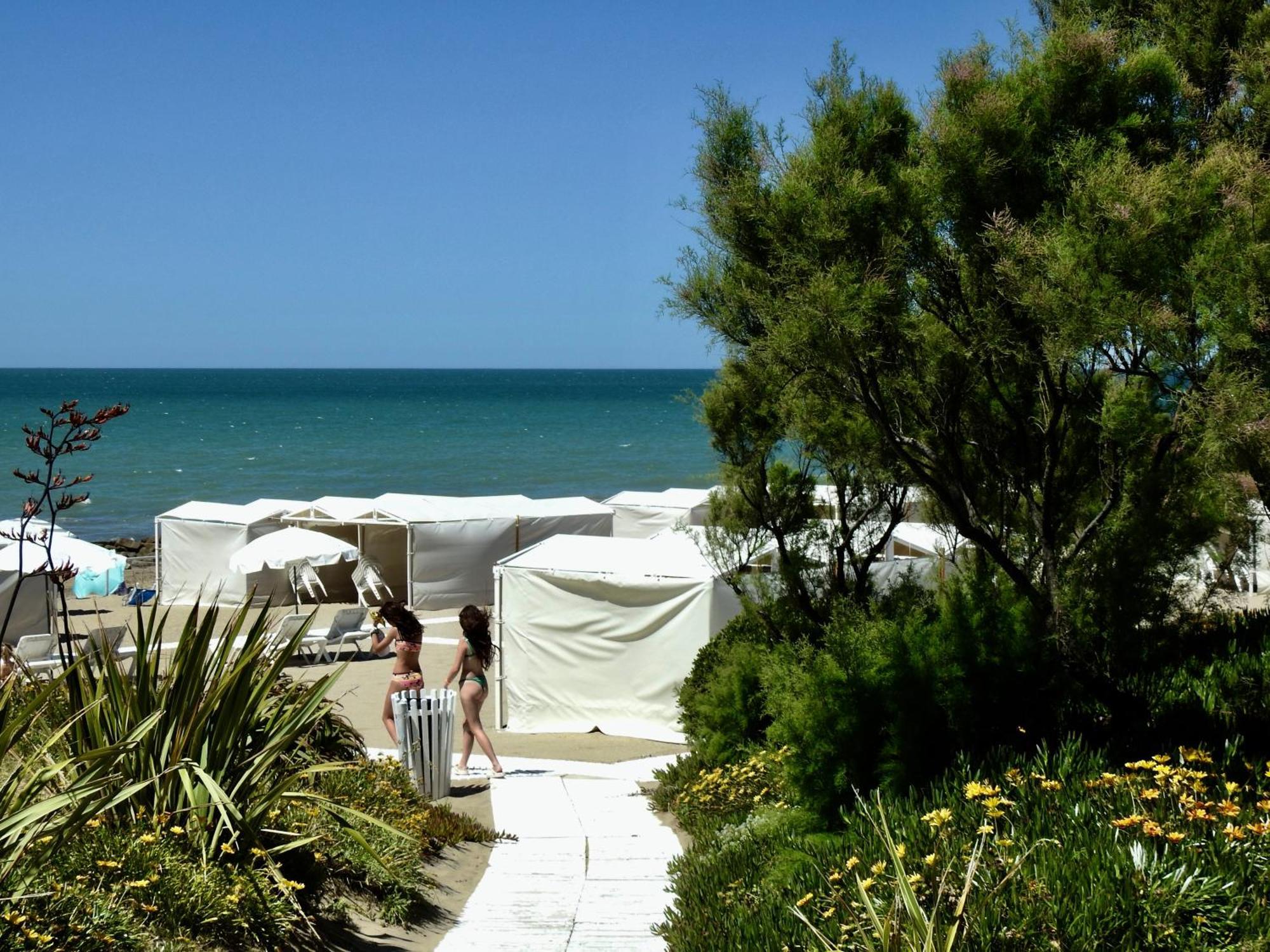 Ili Ili Hotel Boutique Mar del Plata Extérieur photo