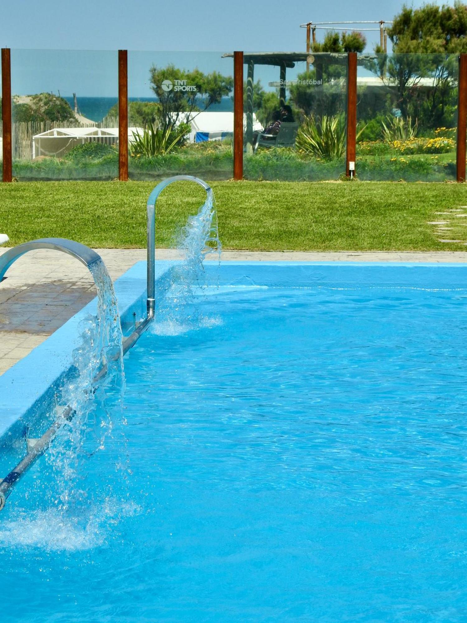 Ili Ili Hotel Boutique Mar del Plata Extérieur photo