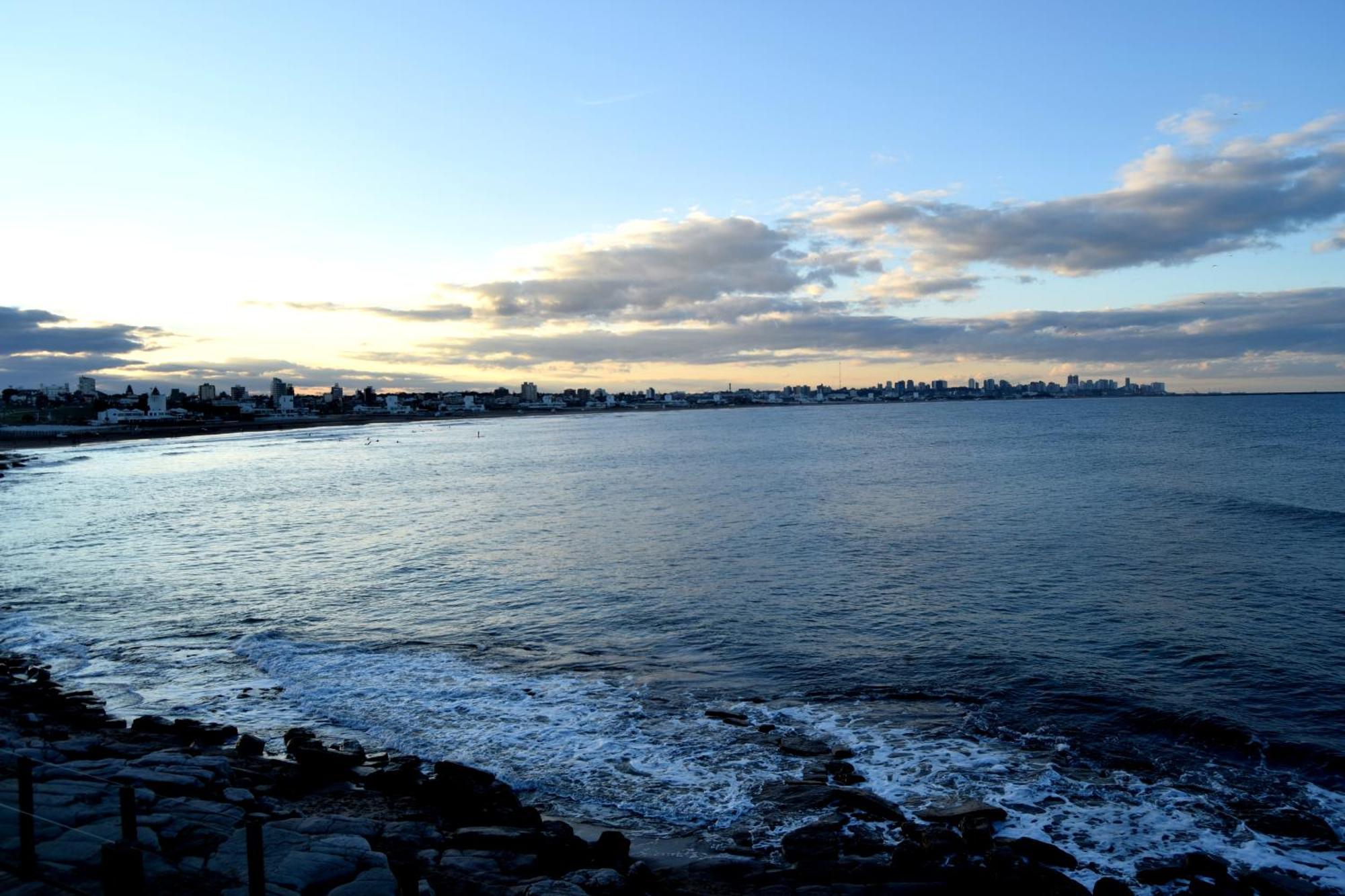 Ili Ili Hotel Boutique Mar del Plata Extérieur photo