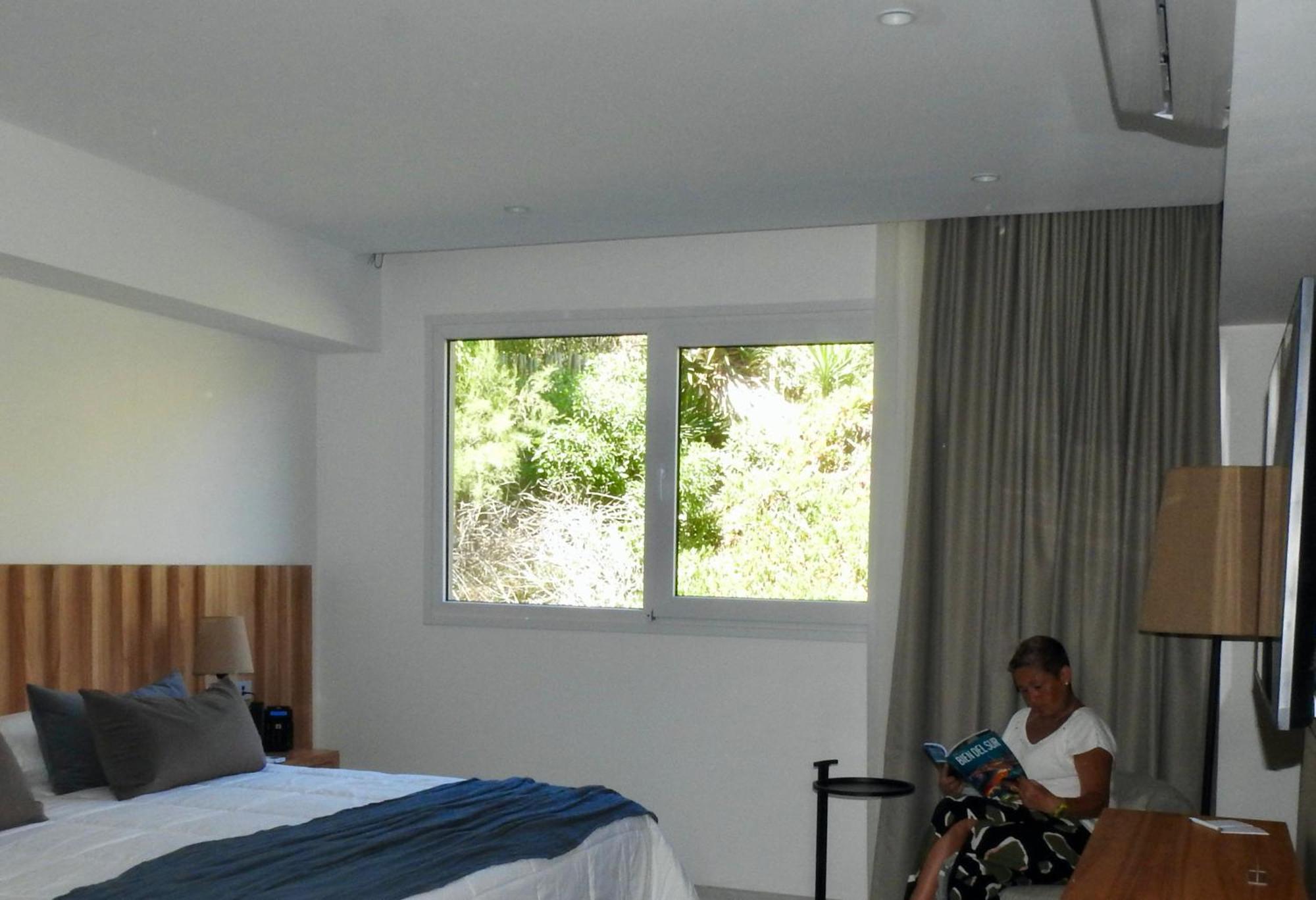 Ili Ili Hotel Boutique Mar del Plata Extérieur photo