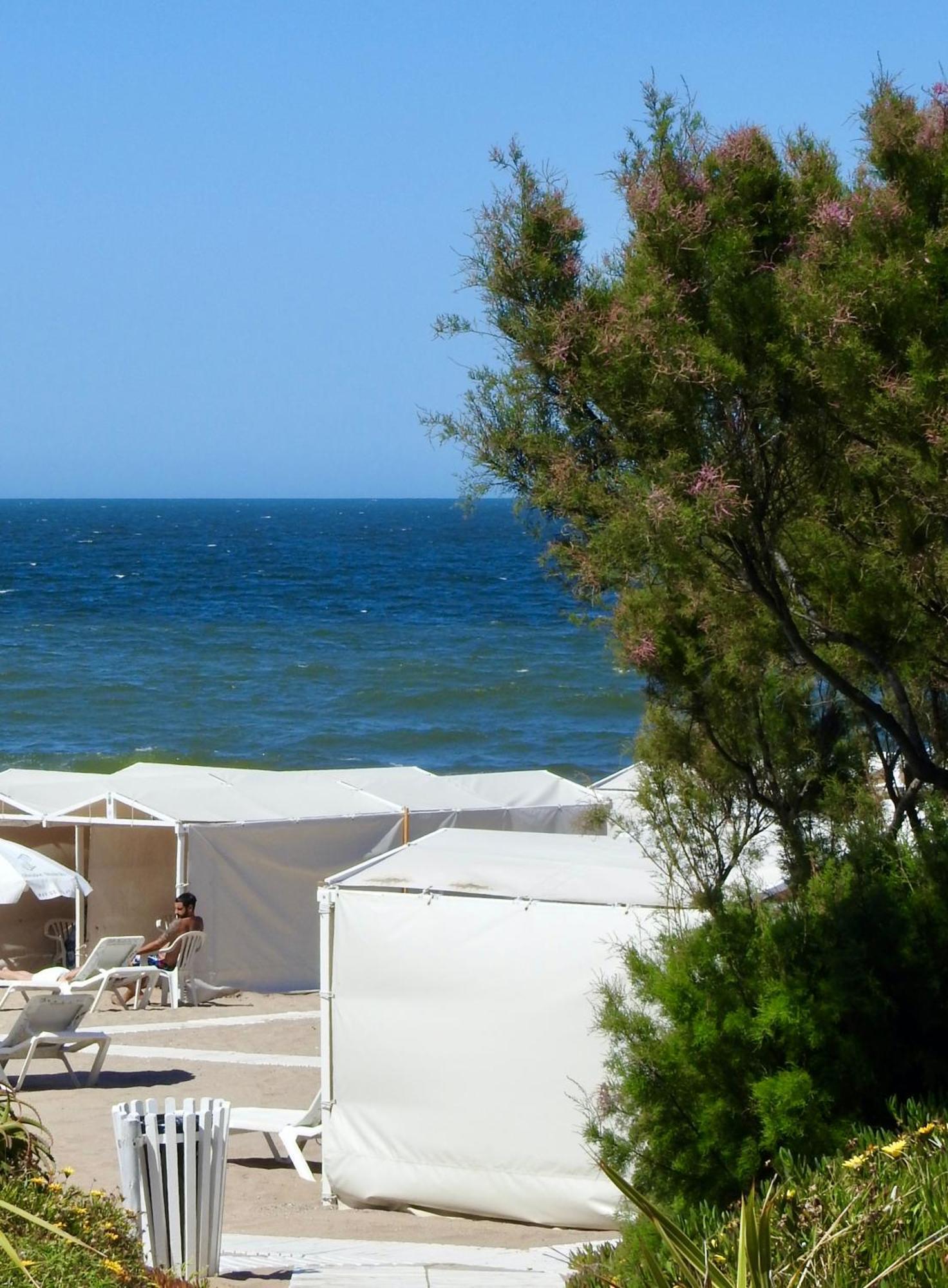 Ili Ili Hotel Boutique Mar del Plata Extérieur photo