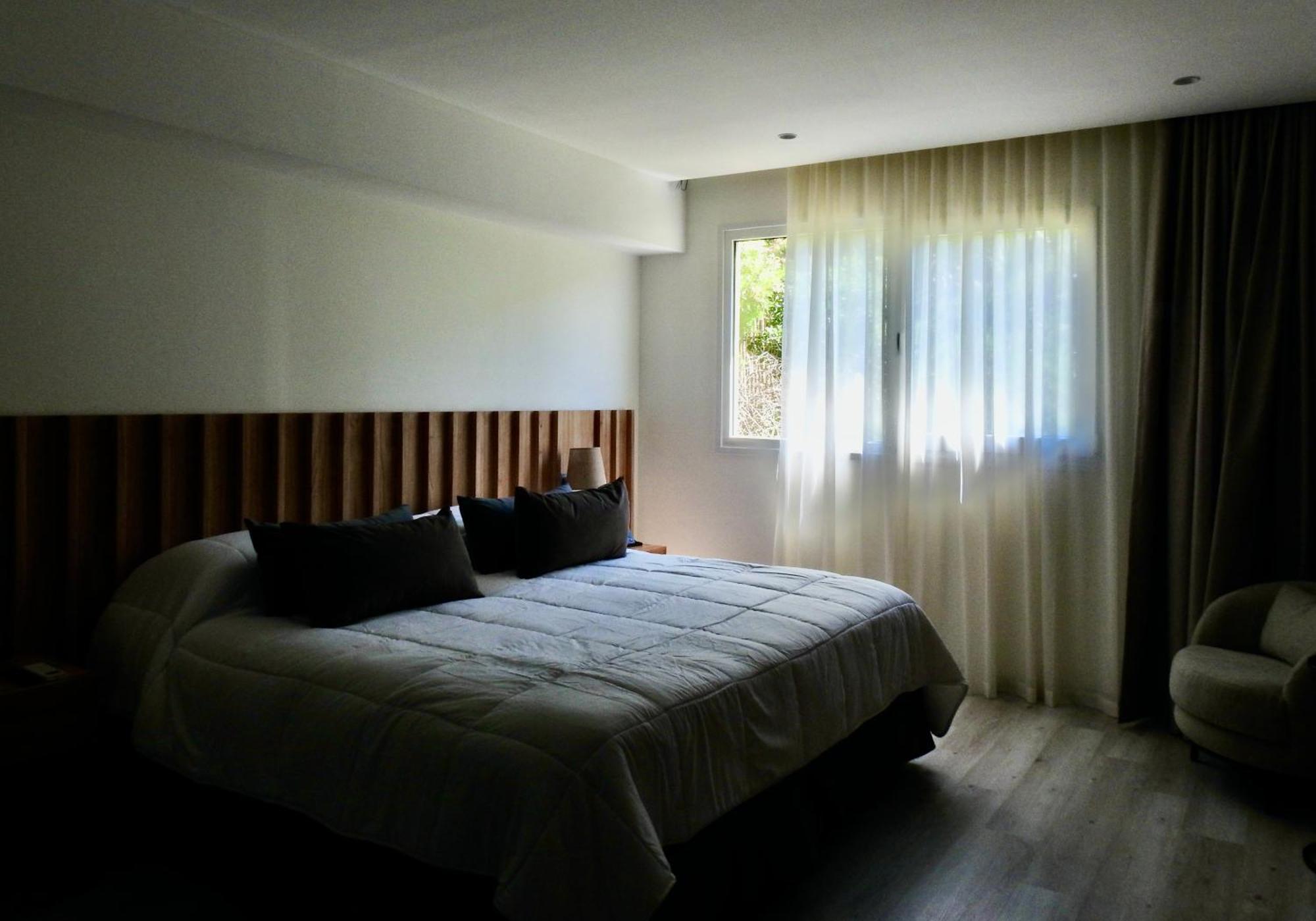Ili Ili Hotel Boutique Mar del Plata Extérieur photo