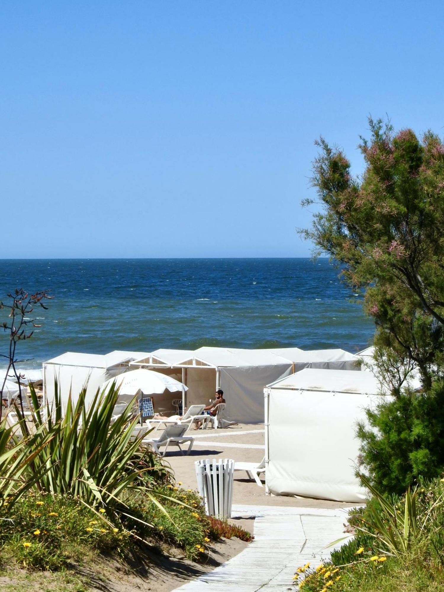 Ili Ili Hotel Boutique Mar del Plata Extérieur photo