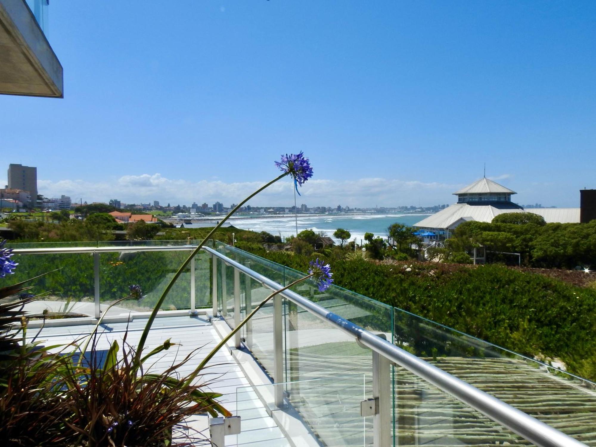 Ili Ili Hotel Boutique Mar del Plata Extérieur photo