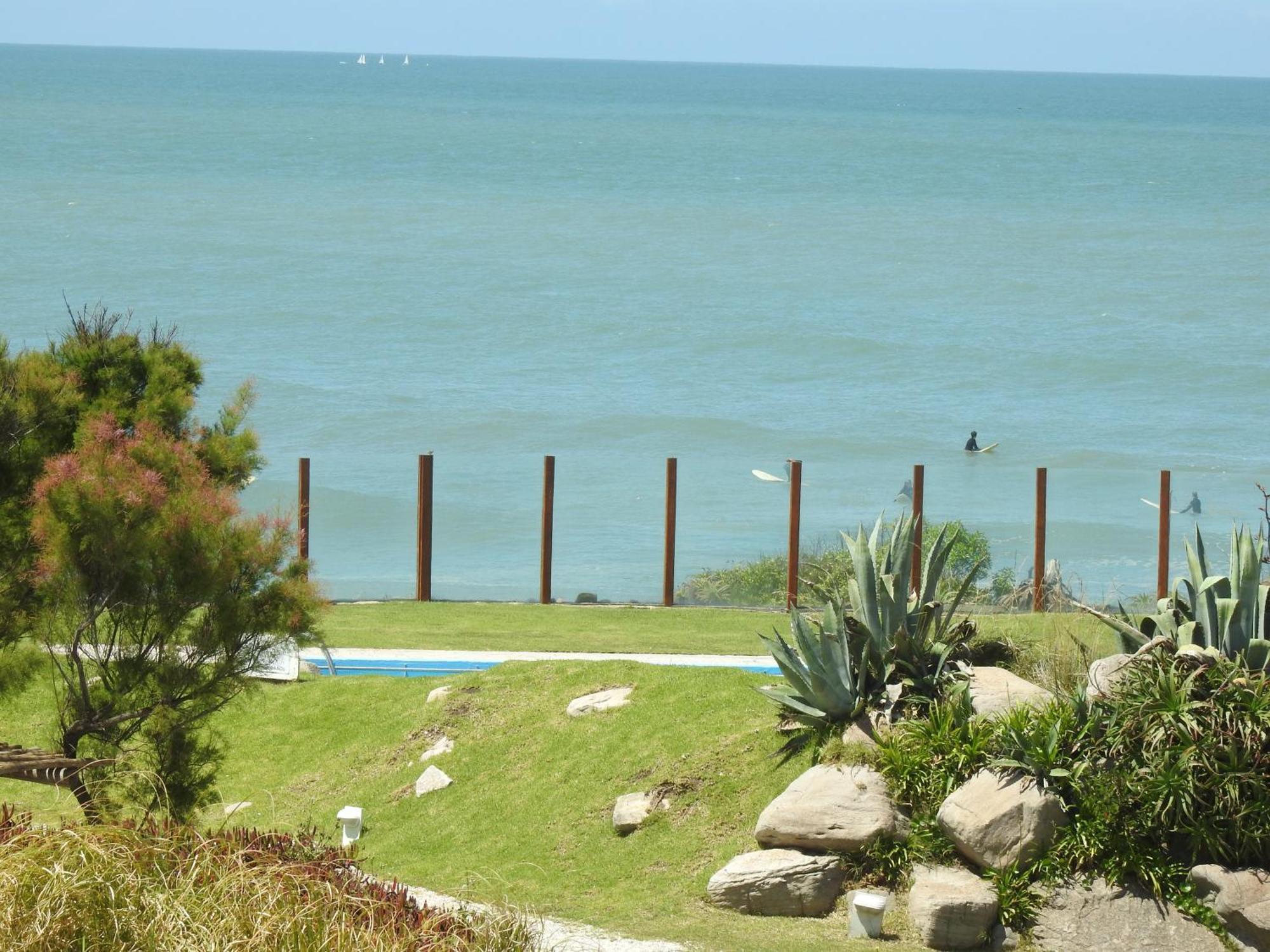 Ili Ili Hotel Boutique Mar del Plata Extérieur photo
