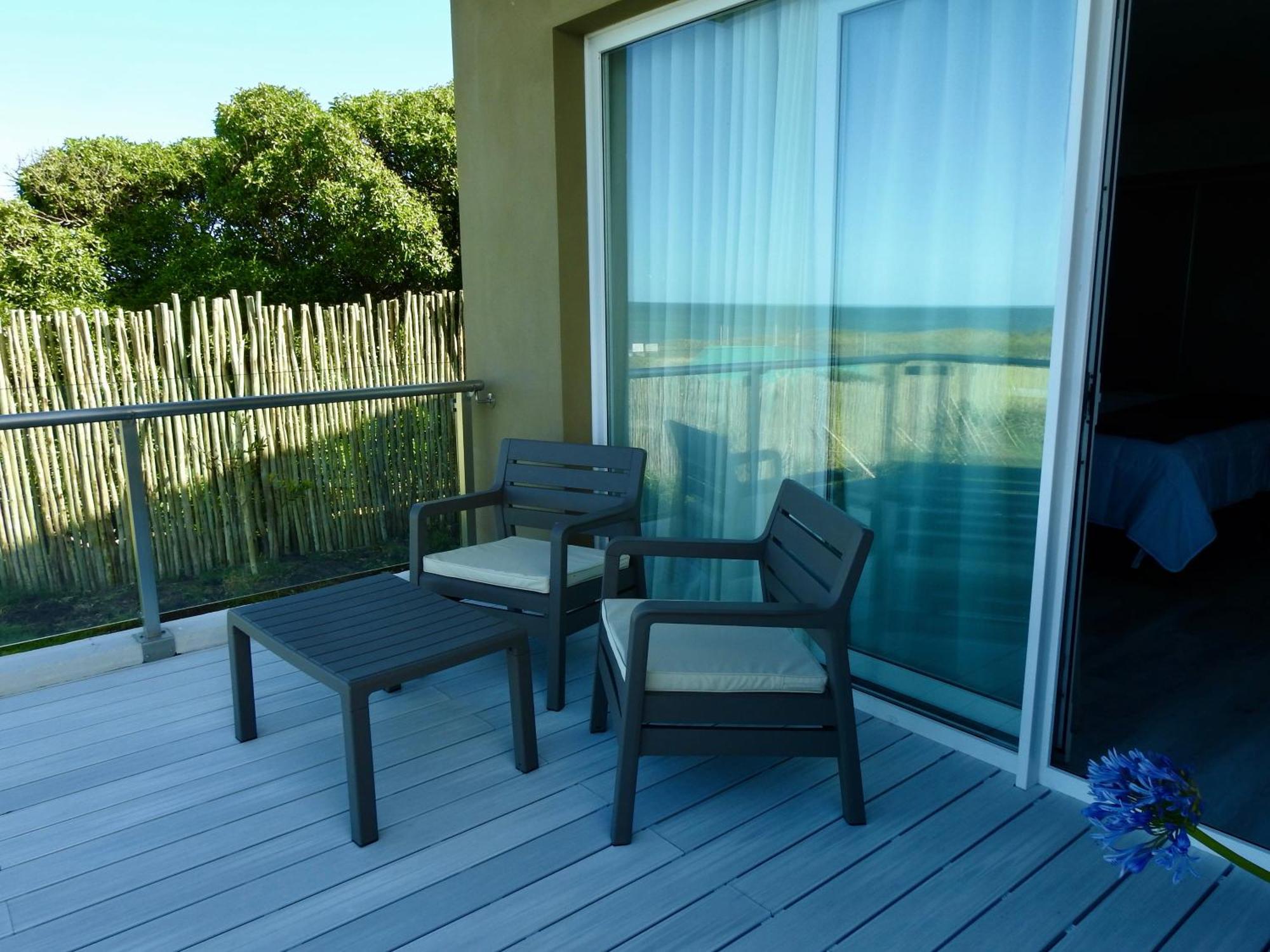 Ili Ili Hotel Boutique Mar del Plata Extérieur photo