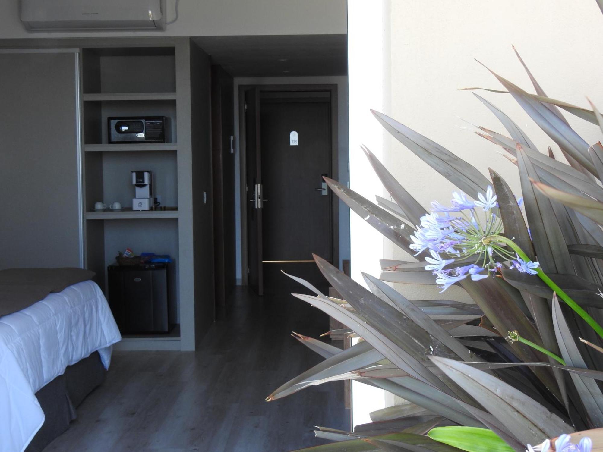 Ili Ili Hotel Boutique Mar del Plata Extérieur photo