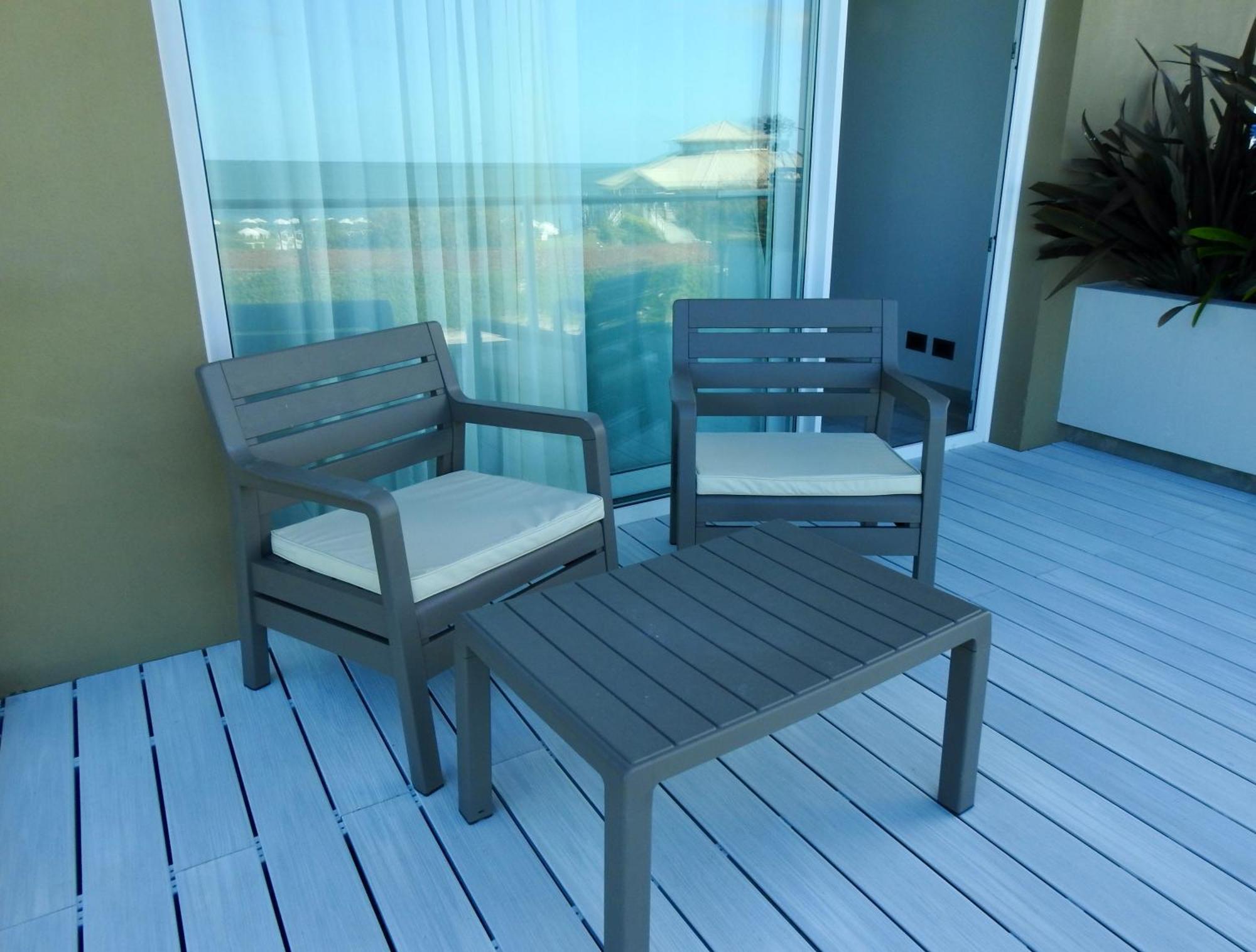 Ili Ili Hotel Boutique Mar del Plata Extérieur photo