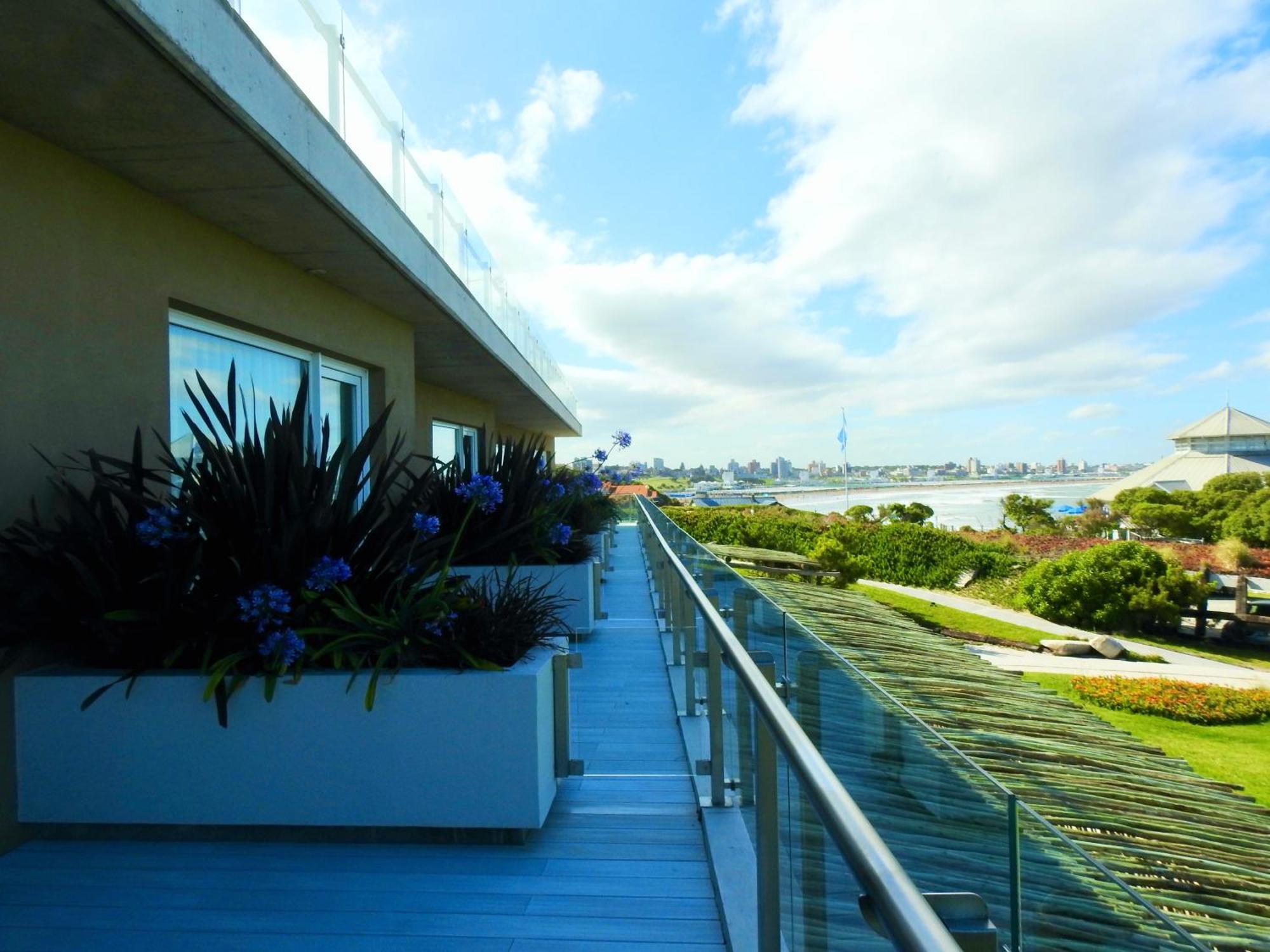 Ili Ili Hotel Boutique Mar del Plata Extérieur photo