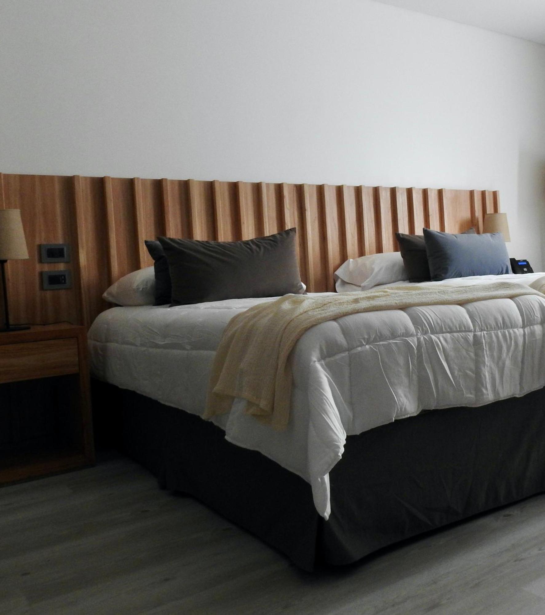 Ili Ili Hotel Boutique Mar del Plata Extérieur photo