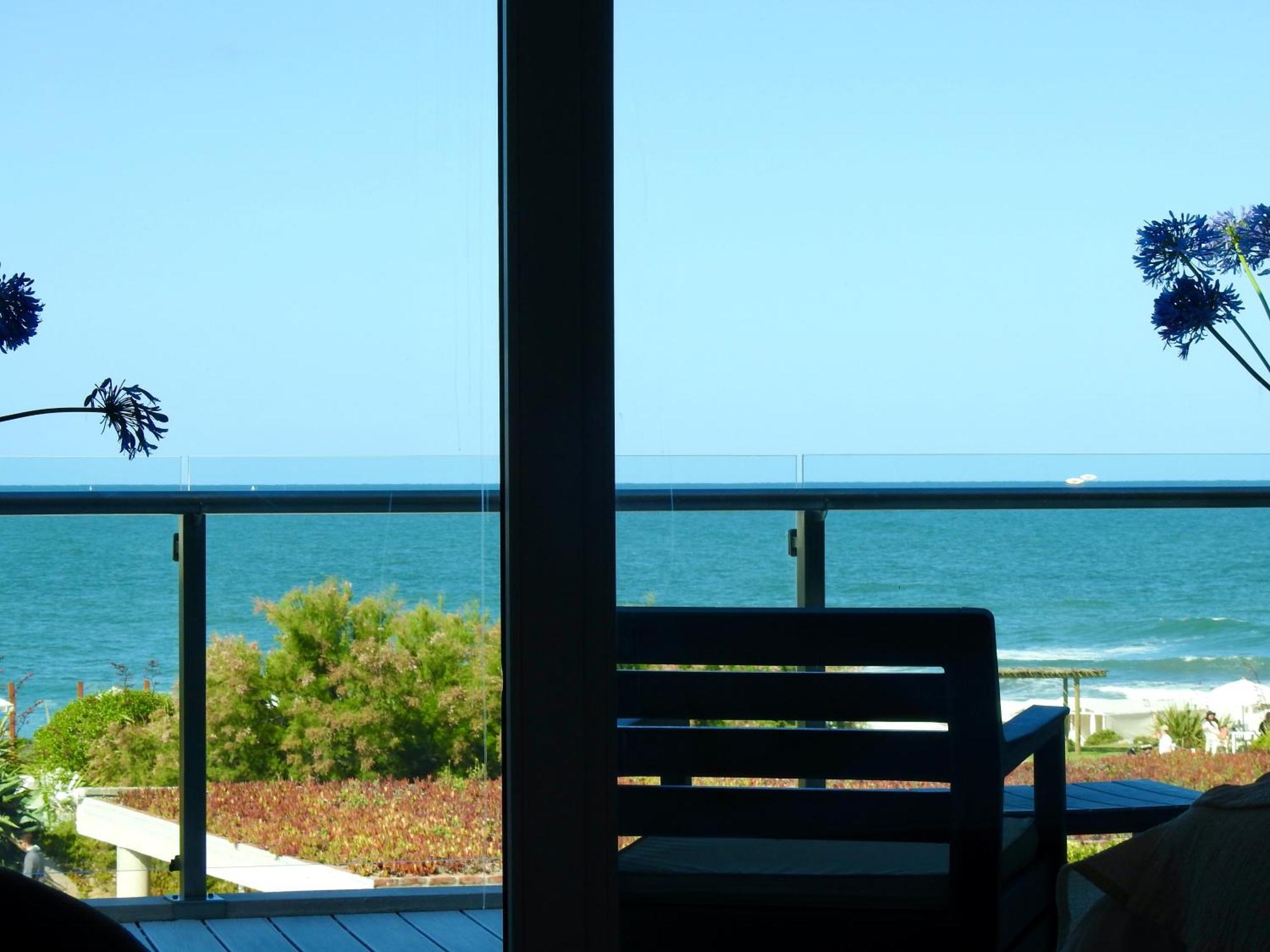 Ili Ili Hotel Boutique Mar del Plata Extérieur photo