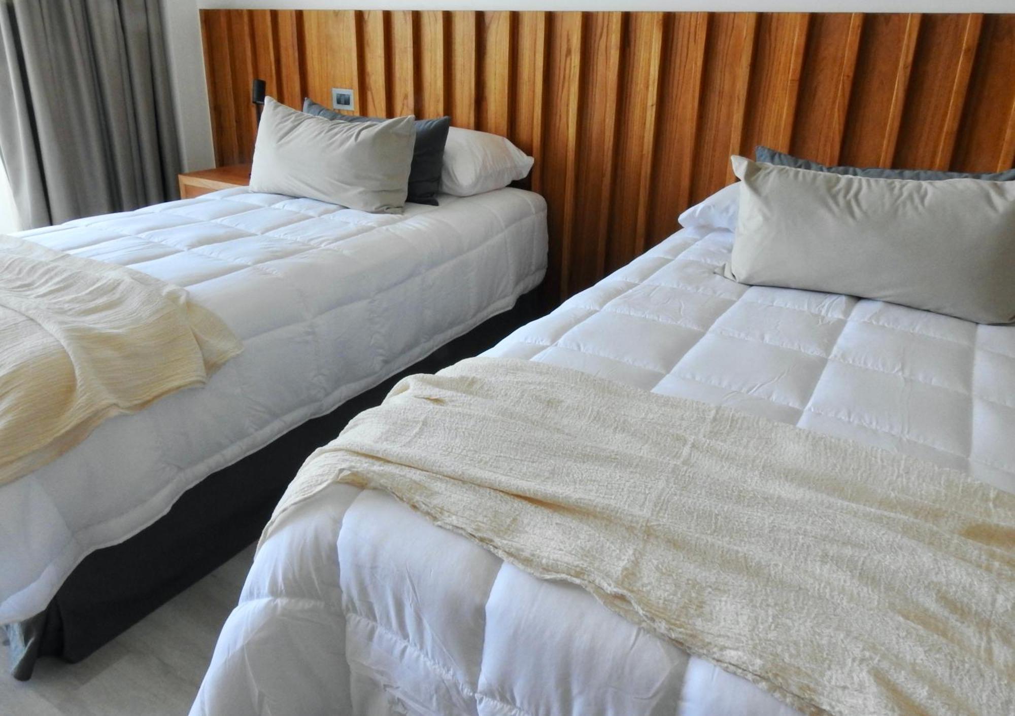 Ili Ili Hotel Boutique Mar del Plata Extérieur photo