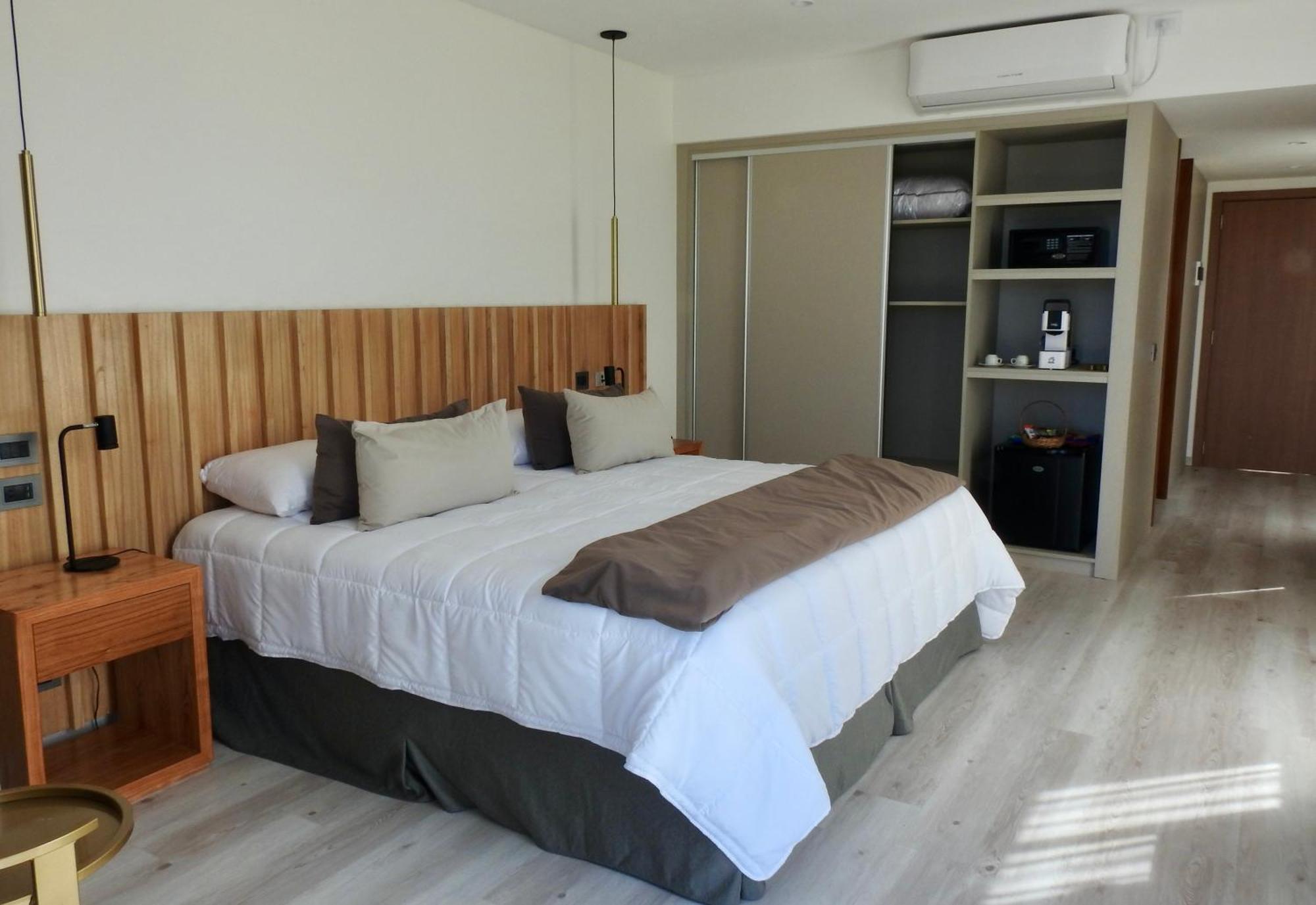 Ili Ili Hotel Boutique Mar del Plata Extérieur photo