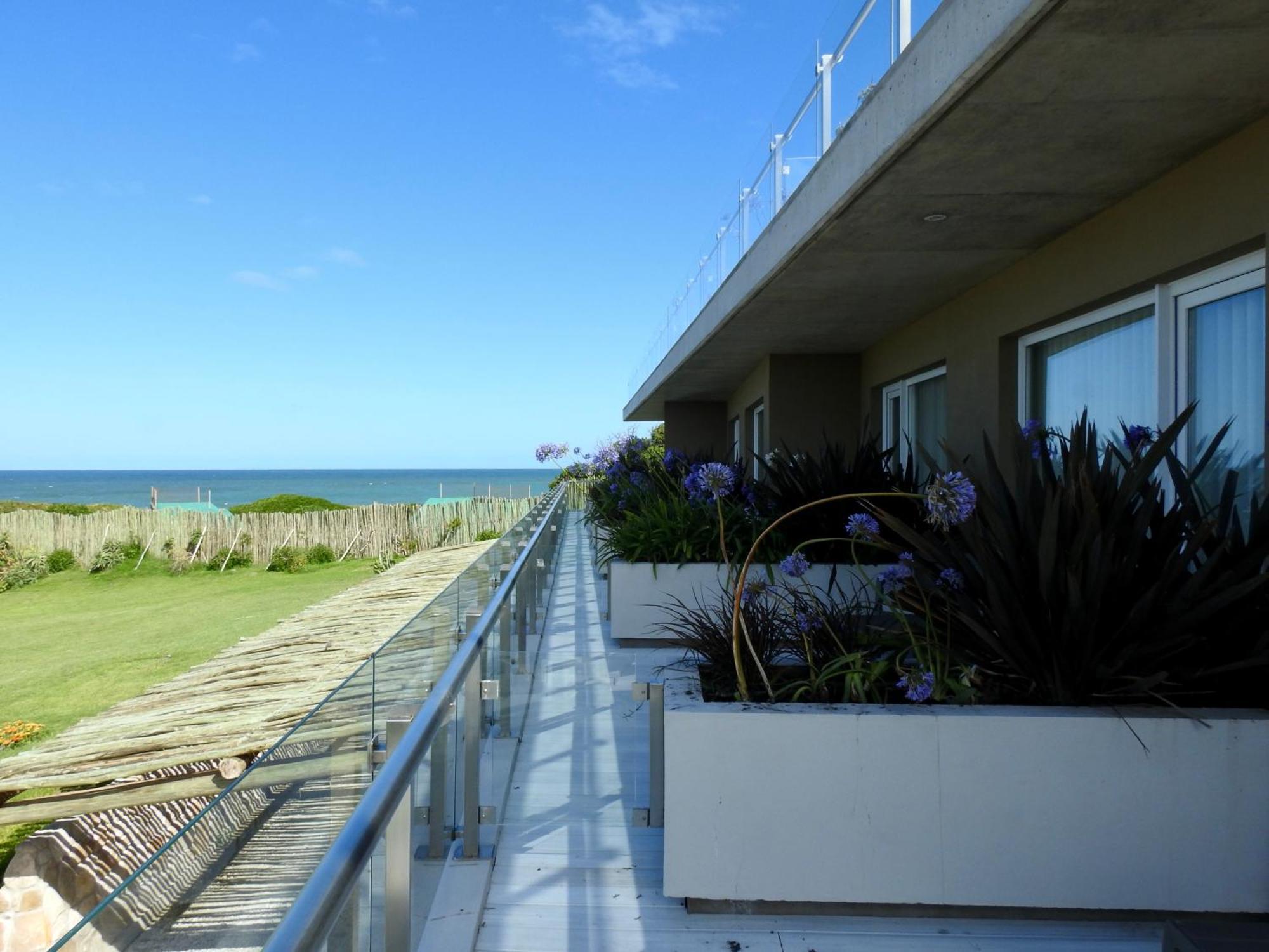 Ili Ili Hotel Boutique Mar del Plata Extérieur photo