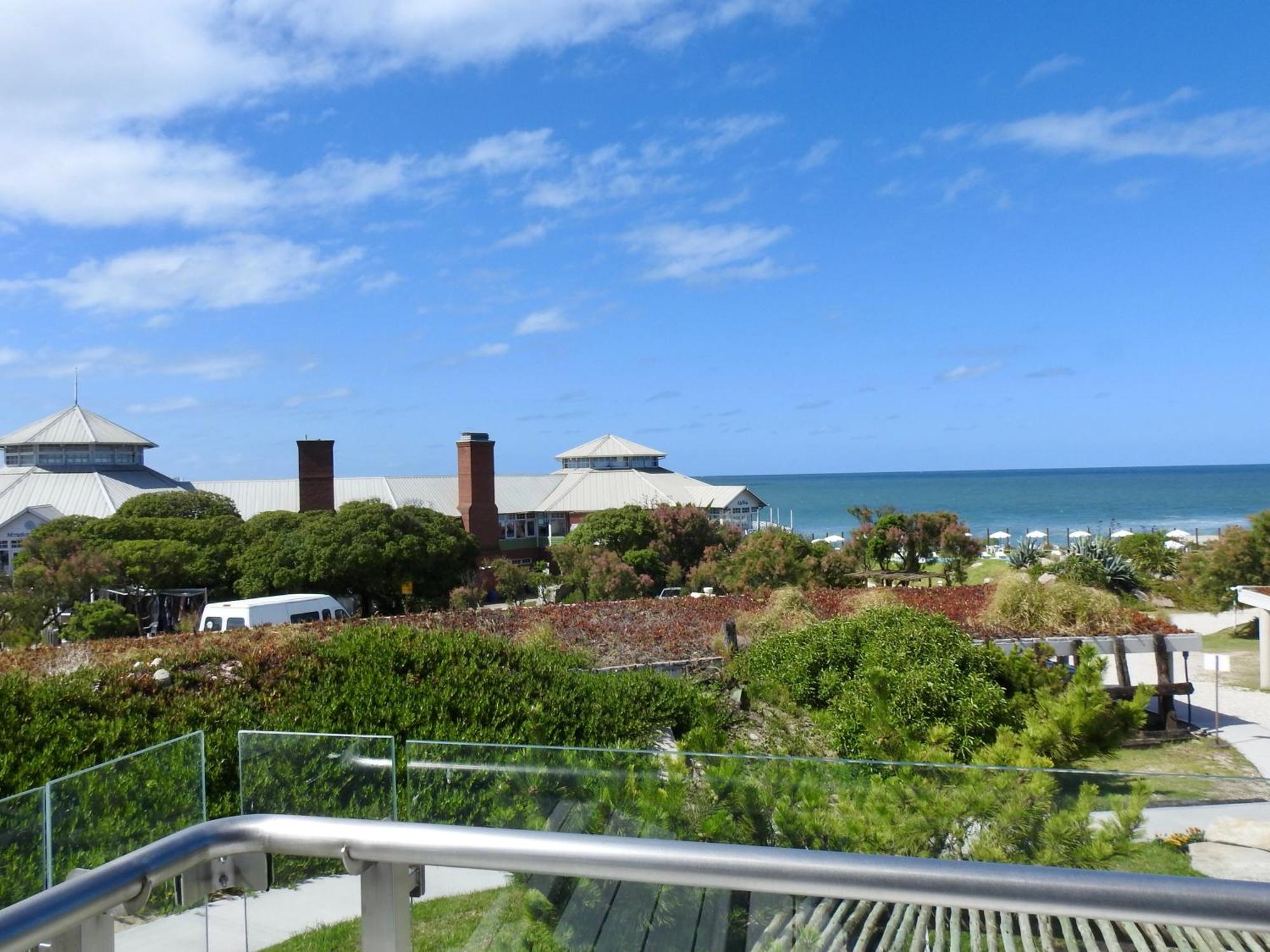 Ili Ili Hotel Boutique Mar del Plata Extérieur photo