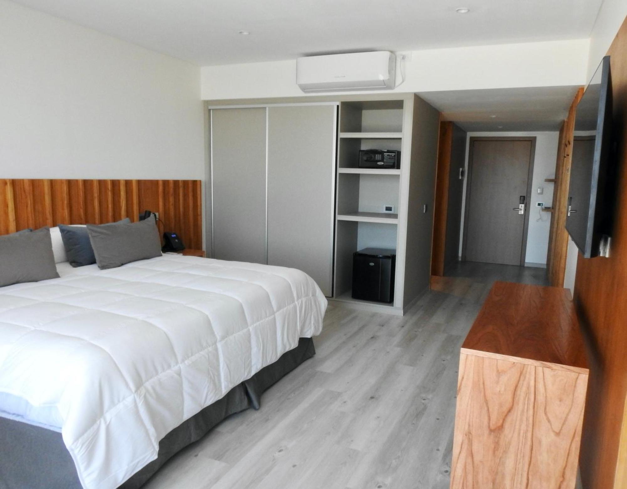 Ili Ili Hotel Boutique Mar del Plata Extérieur photo
